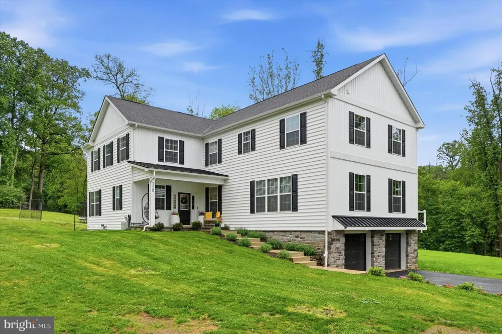 120 IVY MILLS ROAD Glen Mills, PA 19342