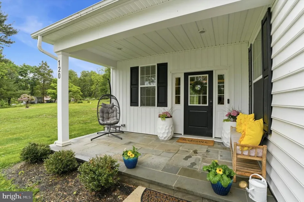 120 IVY MILLS ROAD Glen Mills, PA 19342