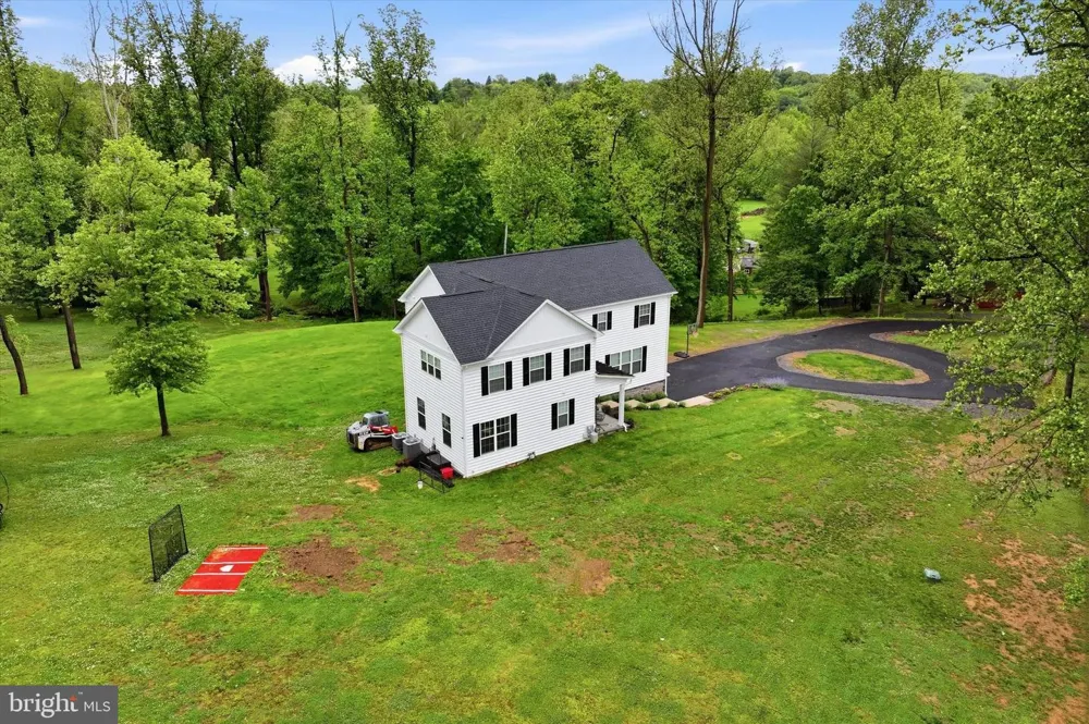 120 IVY MILLS ROAD Glen Mills, PA 19342