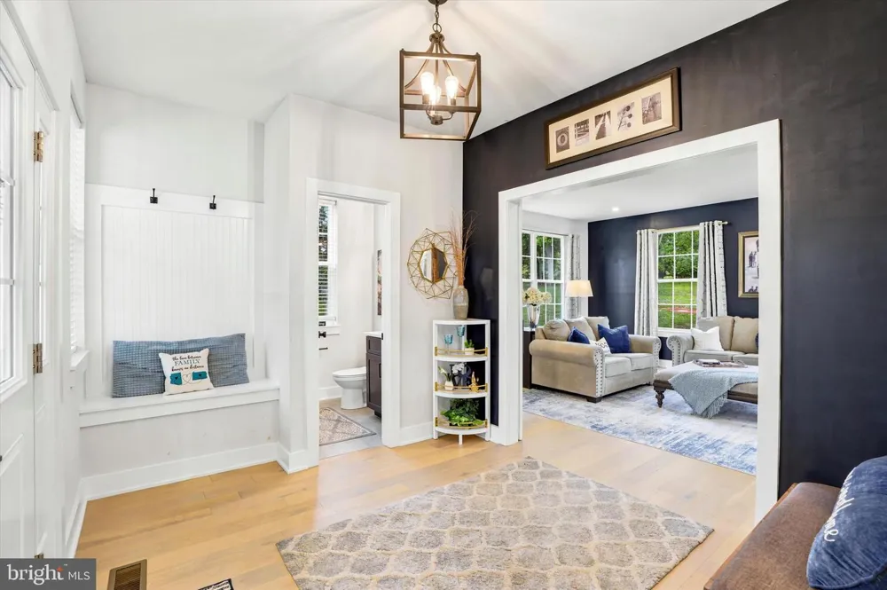 120 IVY MILLS ROAD Glen Mills, PA 19342