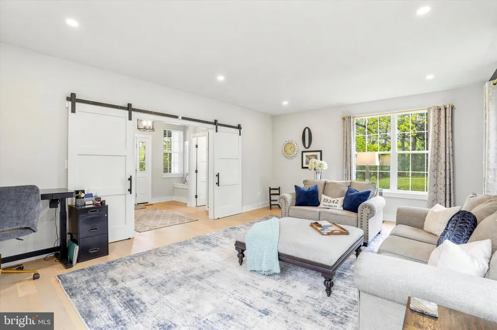 120 IVY MILLS ROAD Glen Mills, PA 19342