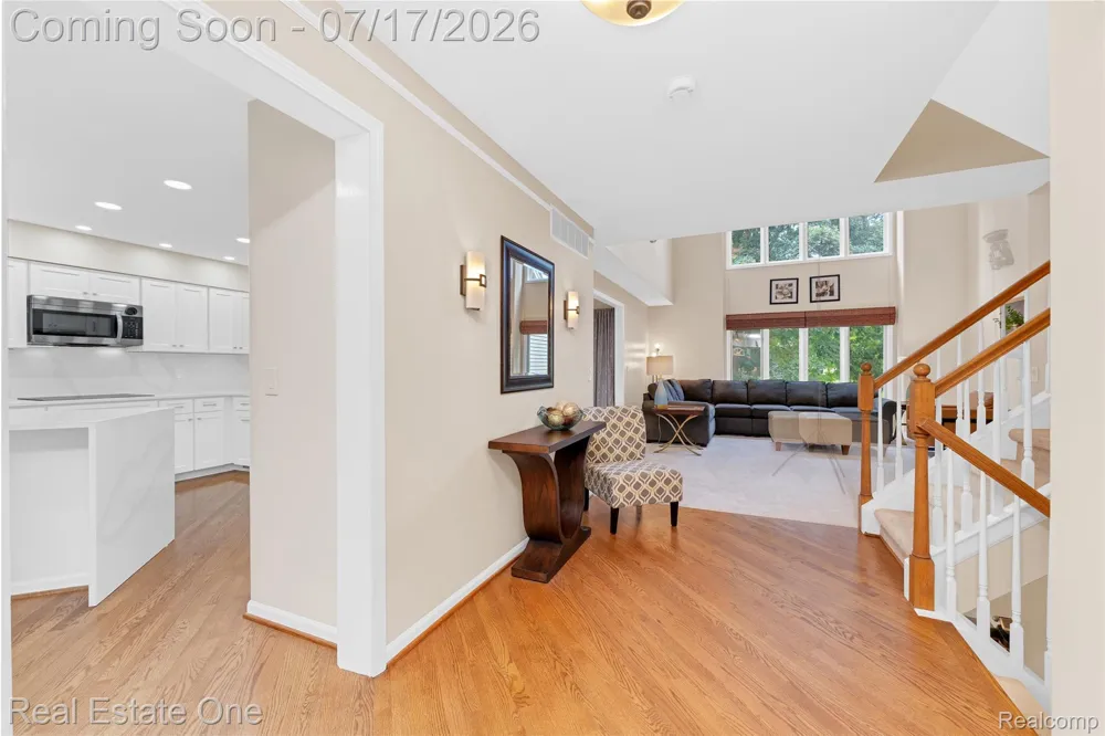 4884 Pine Eagles Court Genoa Township, MI 48116