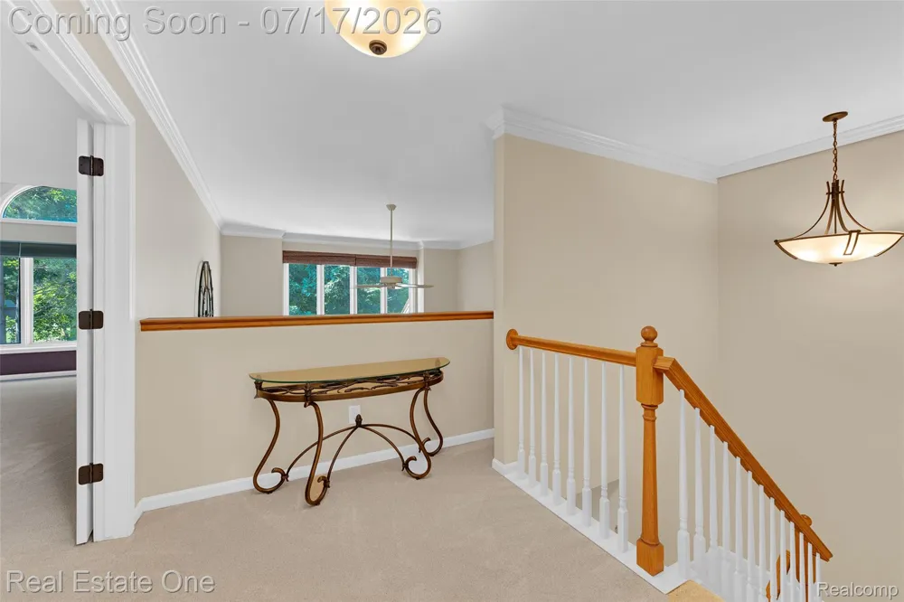 4884 Pine Eagles Court Genoa Township, MI 48116