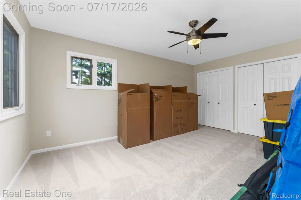 4884 Pine Eagles Court Genoa Township, MI 48116