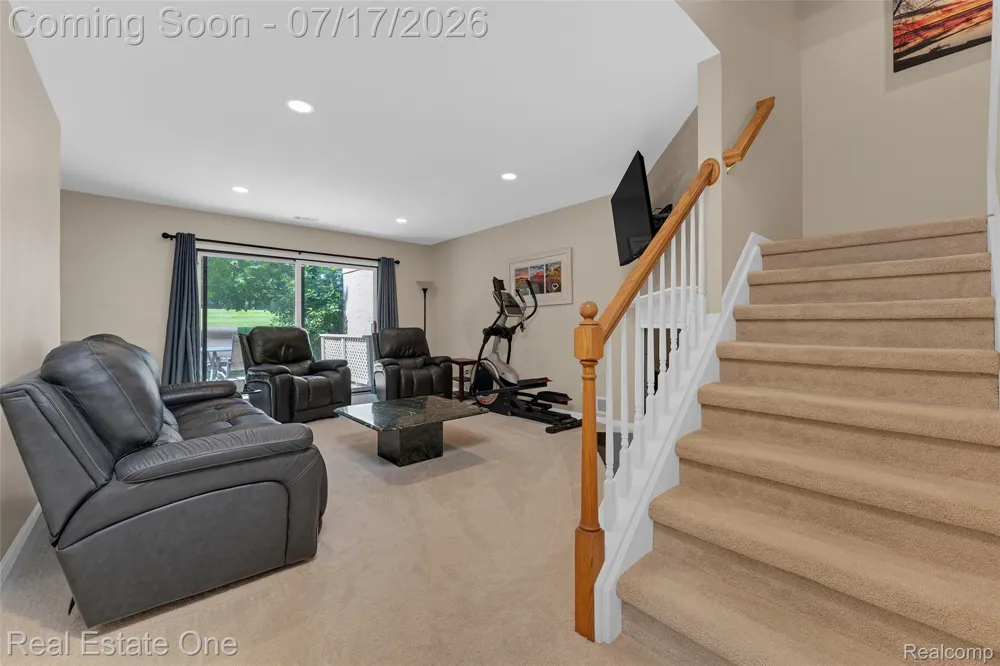 4884 Pine Eagles Court Genoa Township, MI 48116