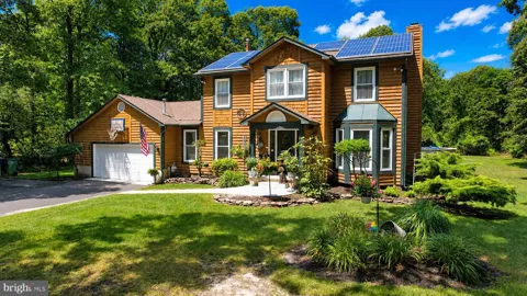 4 WHITEWATER LANE