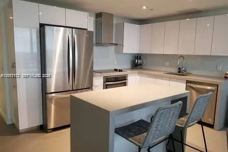 1600 NE 1st Ave #2216 Miami, FL 33132