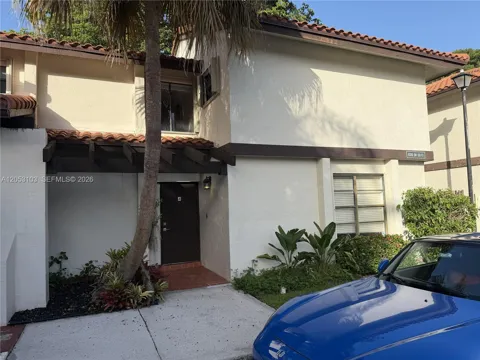 11325 SW 133rd Ct #51-4