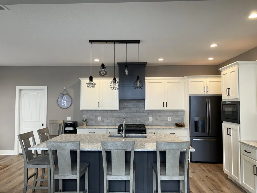 651 Woodchuck Drive Coldwater, MI 49036