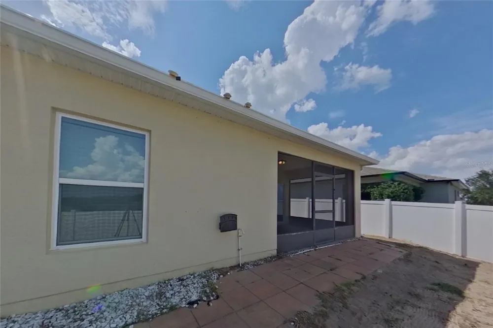 Address Not Shown Groveland, FL 34736