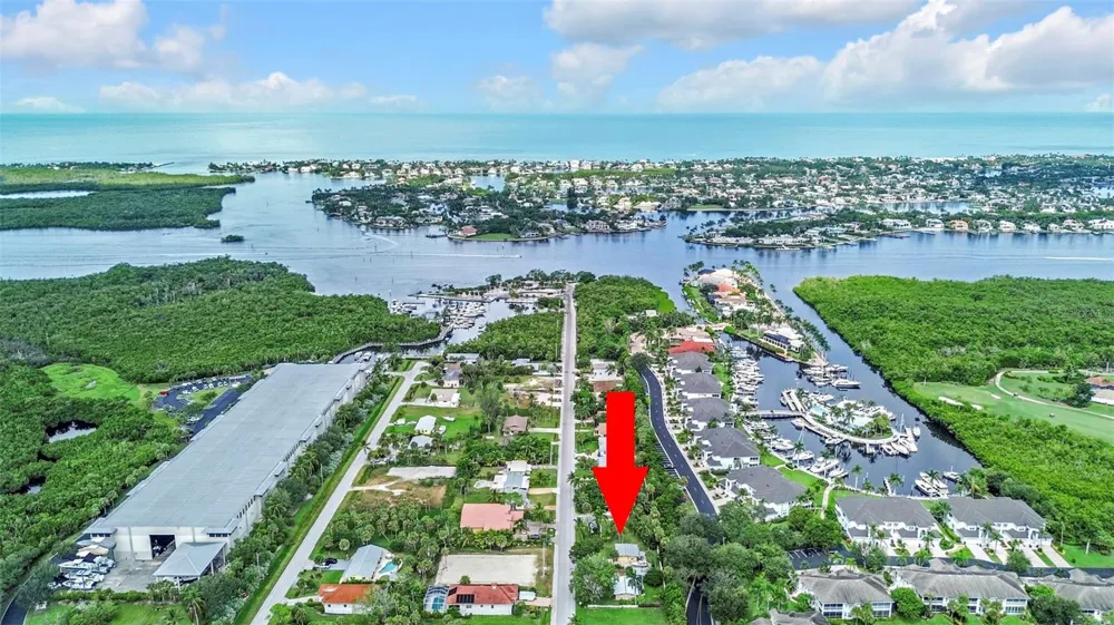 1931 DANFORD STREET Naples, FL 34112