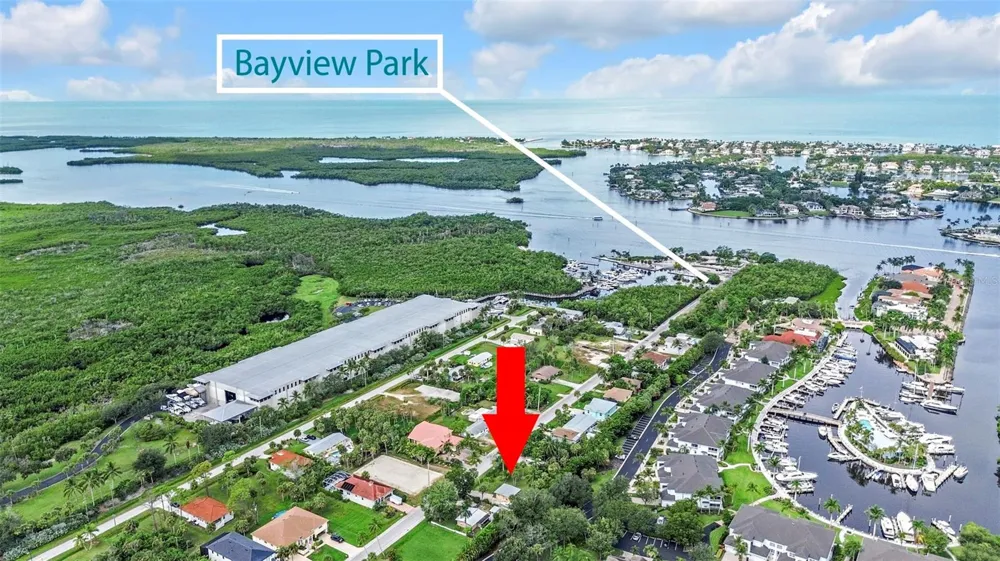 1931 DANFORD STREET Naples, FL 34112