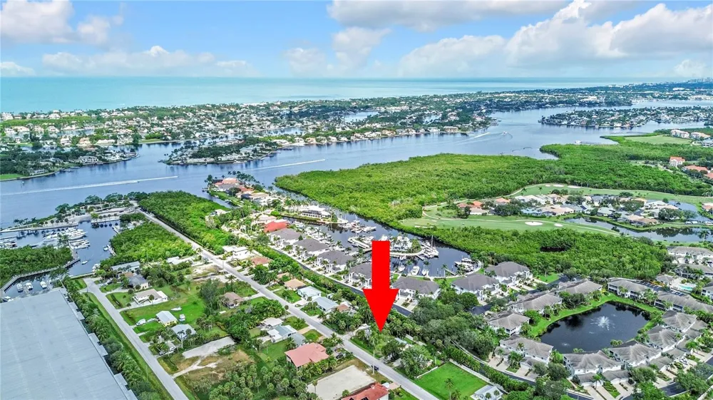 1931 DANFORD STREET Naples, FL 34112