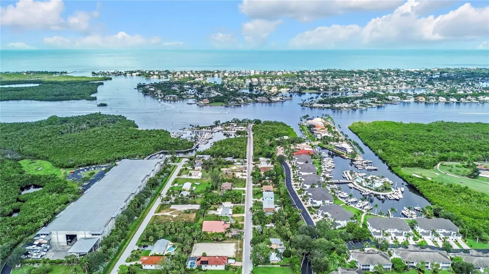 1931 DANFORD STREET Naples, FL 34112