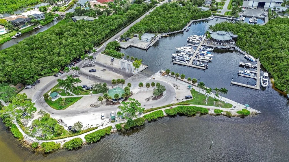 1931 DANFORD STREET Naples, FL 34112