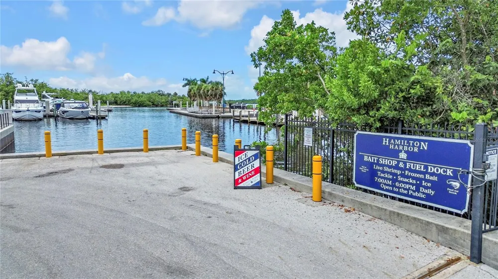 1931 DANFORD STREET Naples, FL 34112