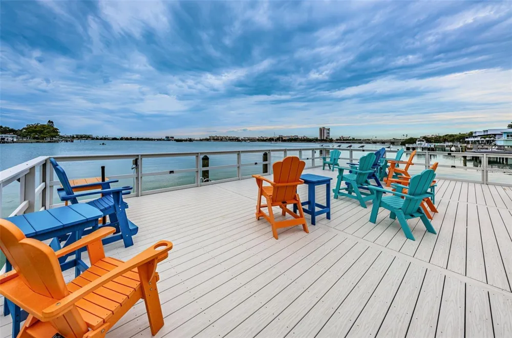 1868 SHORE DRIVE S #102 South Pasadena, FL 33707