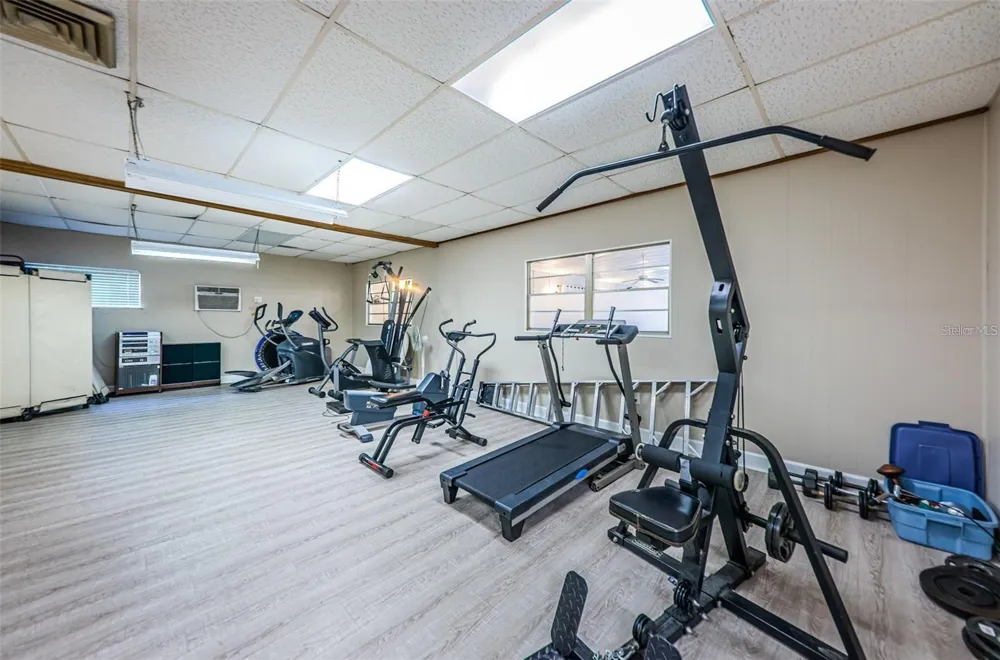 1868 SHORE DRIVE S #102 South Pasadena, FL 33707