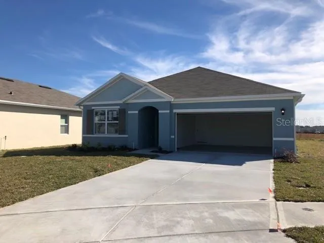 2952 LONG POND DRIVE Lakeland, FL 33811