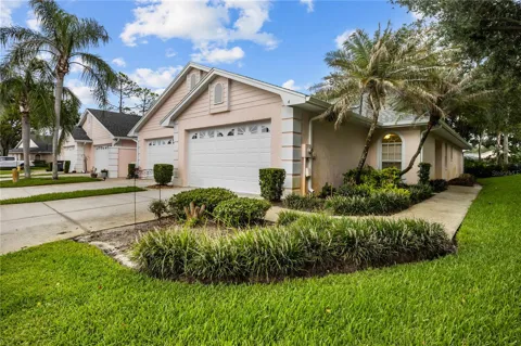 4 ENCLAVE DRIVE