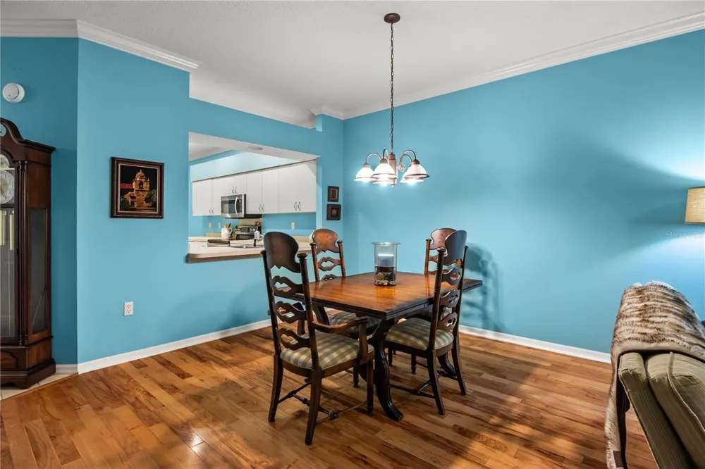 4 ENCLAVE DRIVE Winter Haven, FL 33884