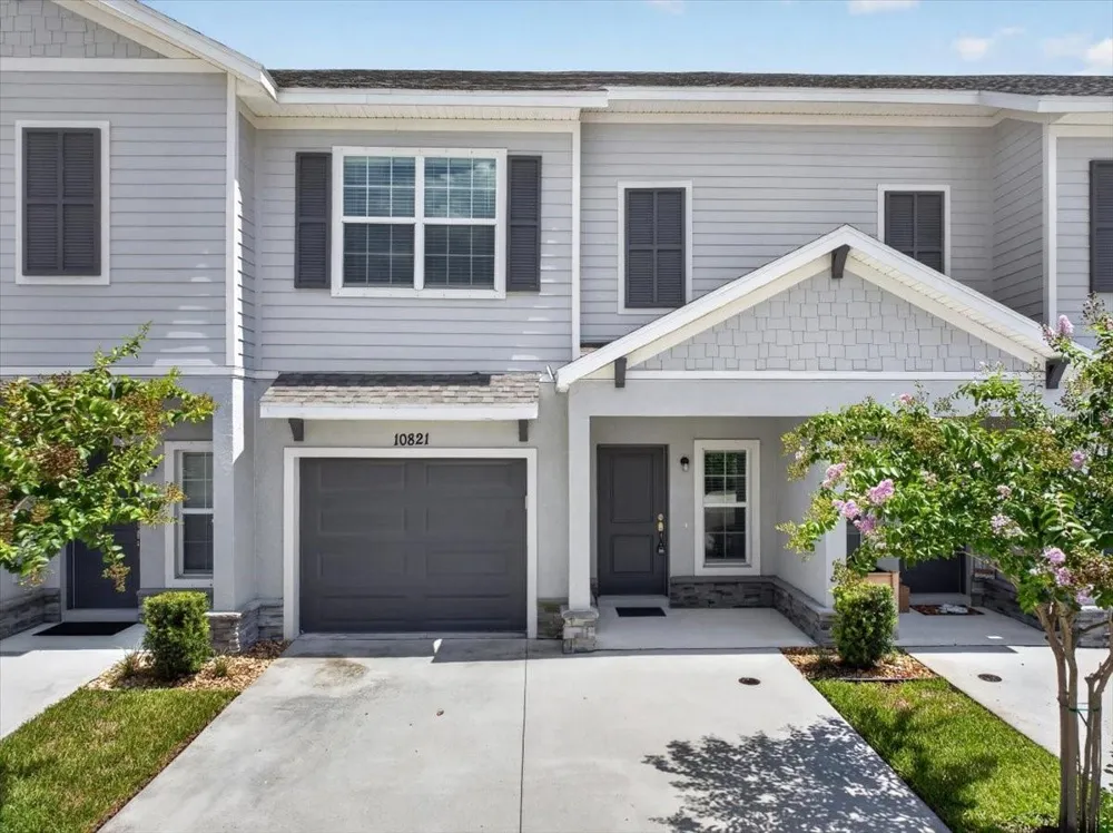 10821 QUICKWATER COURT Riverview, FL 33569