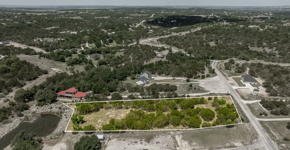 Anglers Point Bluff Dale, TX 76433