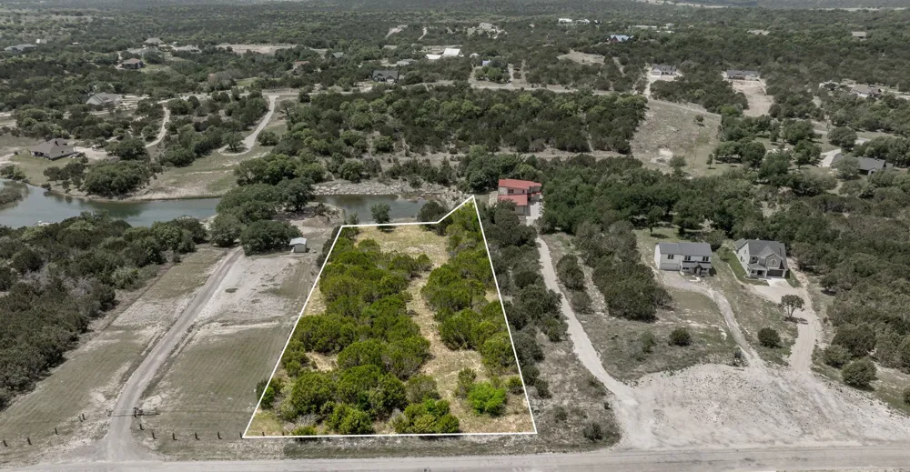 Anglers Point Bluff Dale, TX 76433
