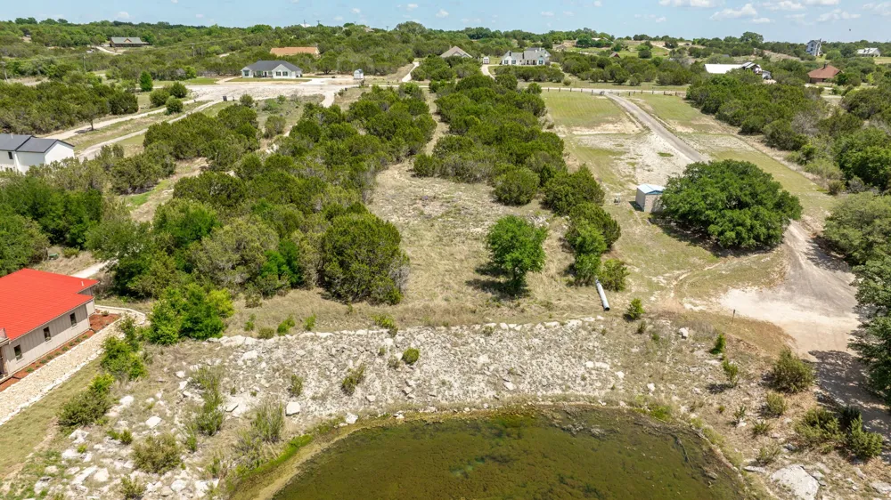 Anglers Point Bluff Dale, TX 76433