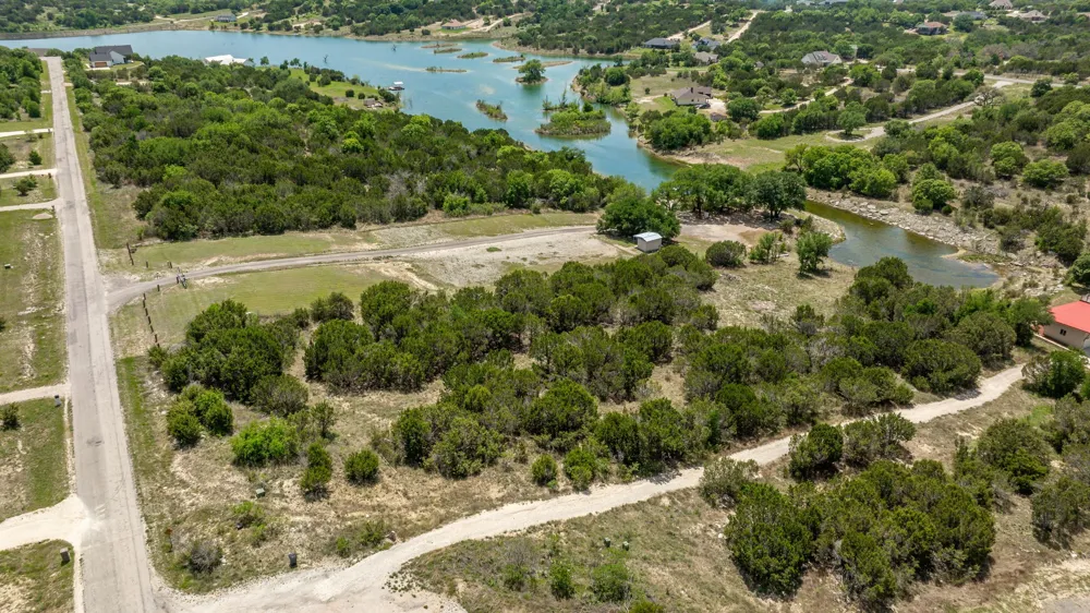 Anglers Point Bluff Dale, TX 76433