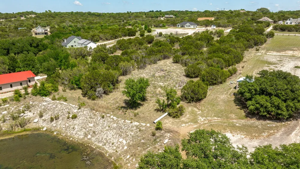 Anglers Point Bluff Dale, TX 76433