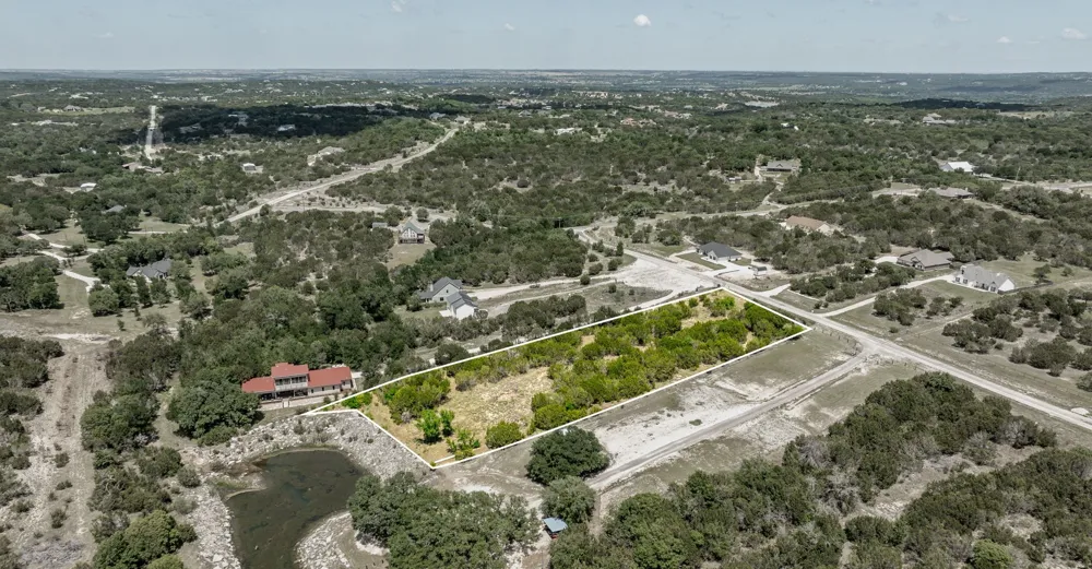 Anglers Point Bluff Dale, TX 76433