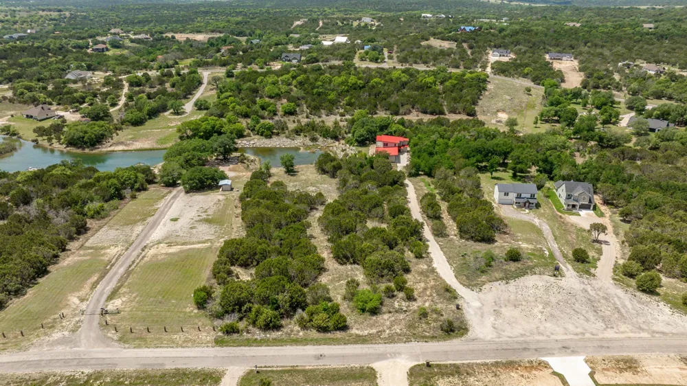 Anglers Point Bluff Dale, TX 76433