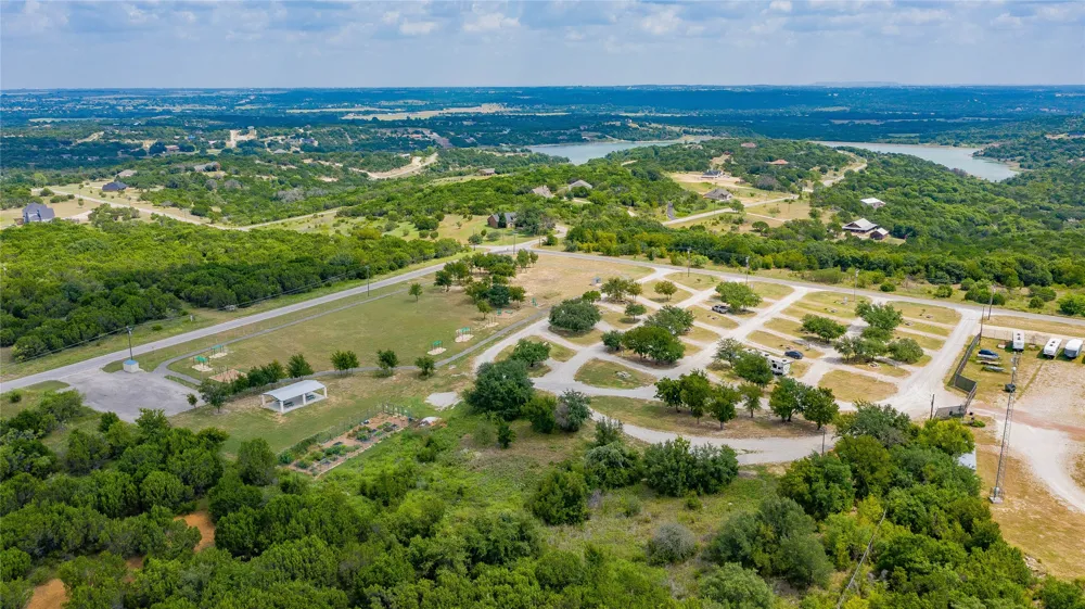 Anglers Point Bluff Dale, TX 76433