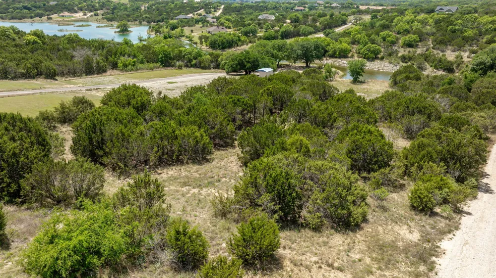 Anglers Point Bluff Dale, TX 76433