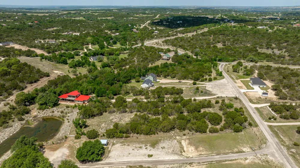 Anglers Point Bluff Dale, TX 76433