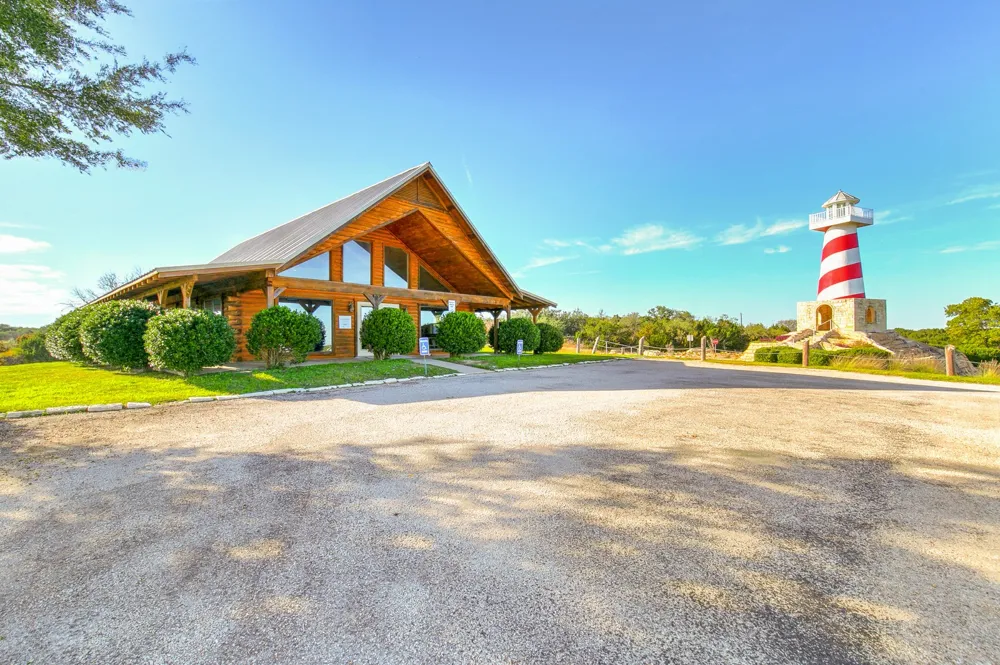 Anglers Point Bluff Dale, TX 76433