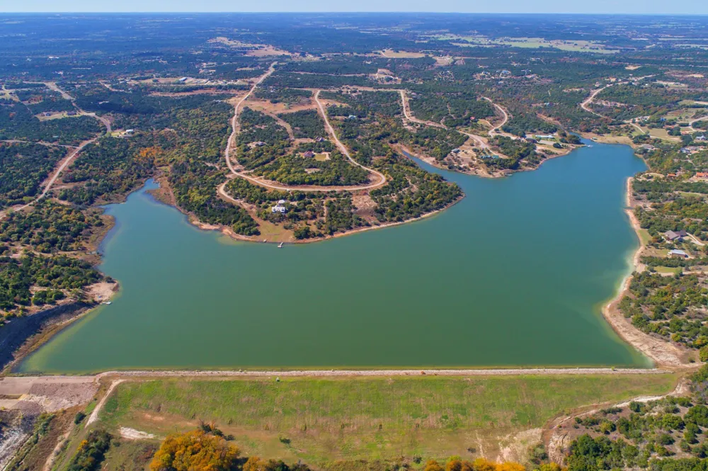 Anglers Point Bluff Dale, TX 76433