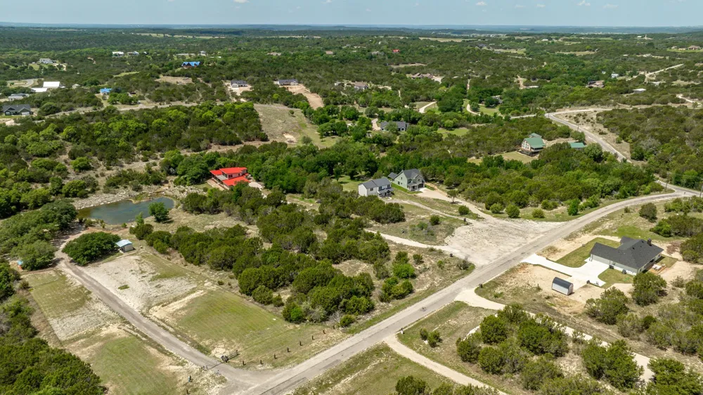 Anglers Point Bluff Dale, TX 76433