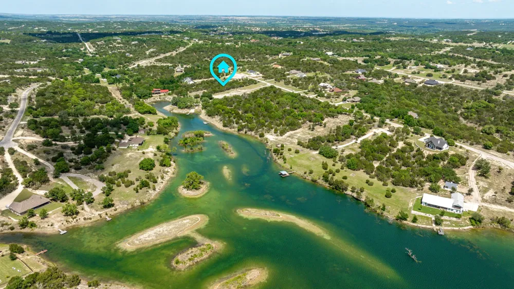 Anglers Point Bluff Dale, TX 76433
