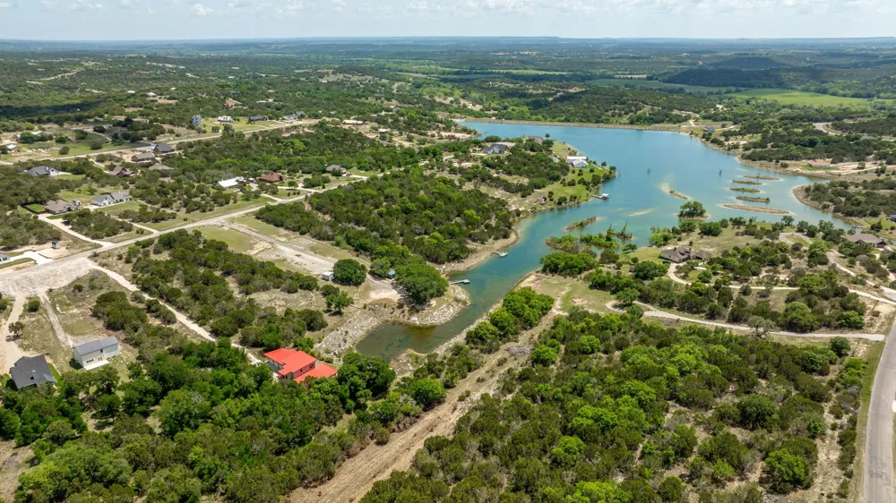 Anglers Point Bluff Dale, TX 76433