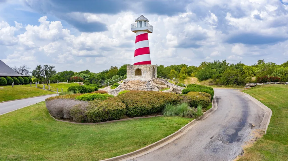 Anglers Point Bluff Dale, TX 76433