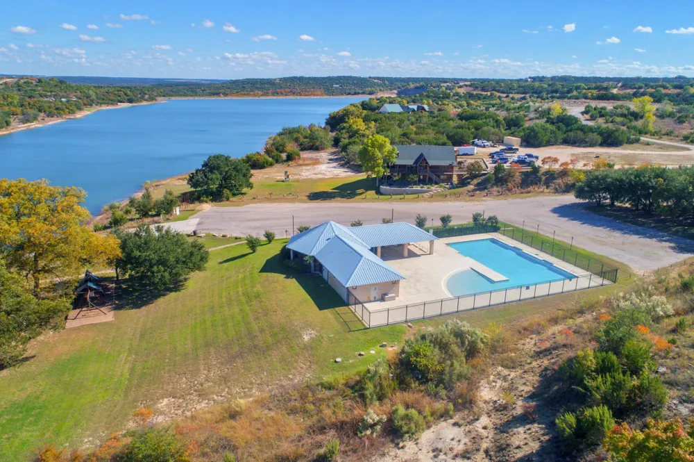 Anglers Point Bluff Dale, TX 76433