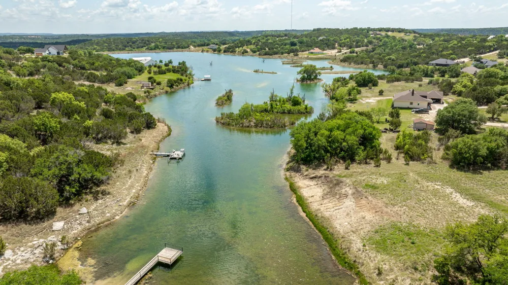 Anglers Point Bluff Dale, TX 76433