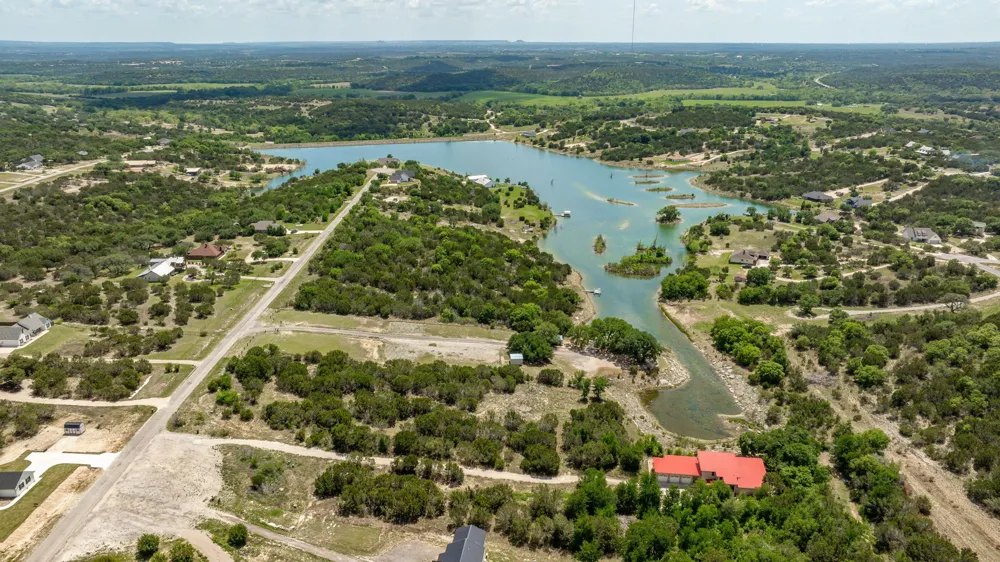 Anglers Point Bluff Dale, TX 76433
