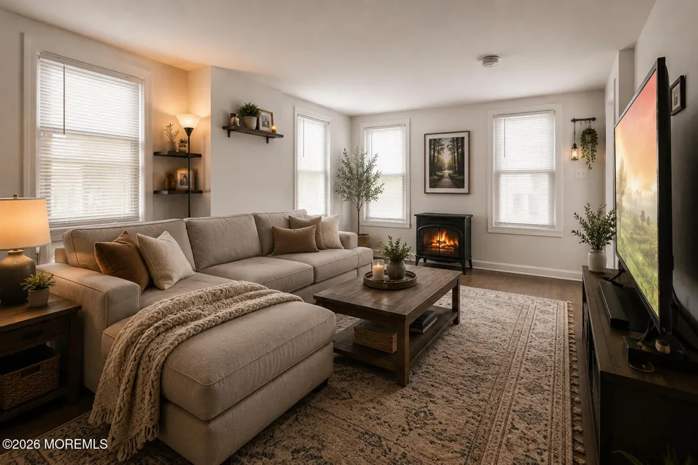 443 Wood Street Burlington City, NJ 08016