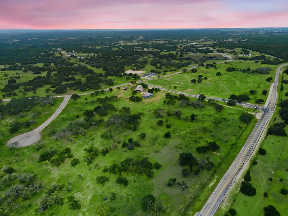 Muy Alto Ranch Drive Harper, TX 78631