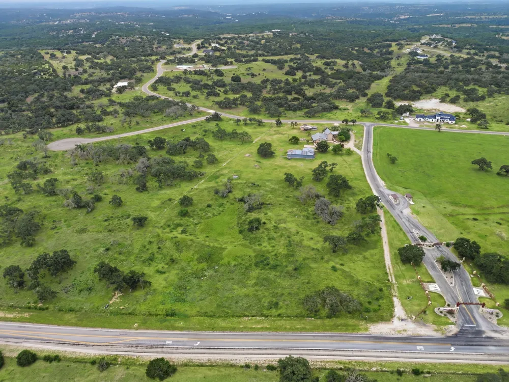 Muy Alto Ranch Drive Harper, TX 78631
