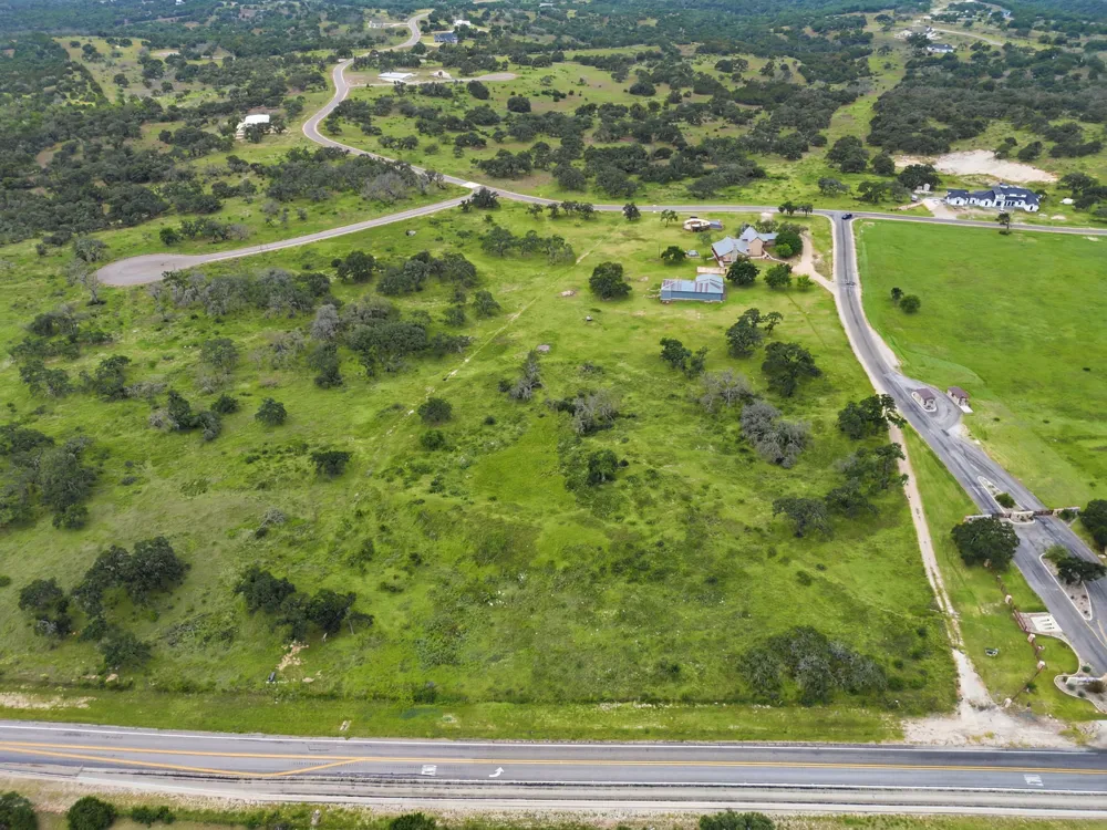 Muy Alto Ranch Drive Harper, TX 78631