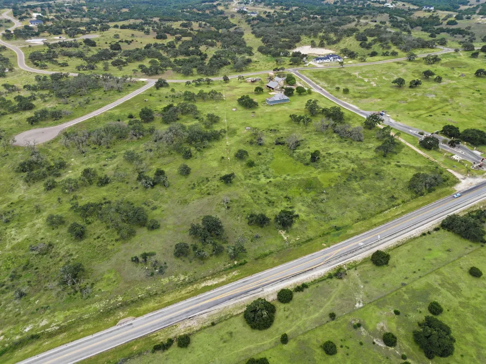 Muy Alto Ranch Drive Harper, TX 78631